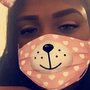 Meet your Posher, Dorothy